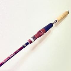 BEAMS 710MH FISHMAN 予備のコルクフォアナット付き | Shop at Mercari