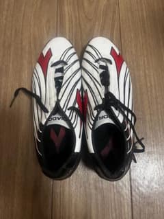 DIADORA SOLANO ソラーノ サッカートレーニングシューズのサムネイル