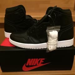 air jordan1igサイバーマンデーのサムネイル