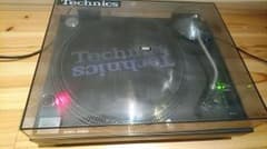 テクニクス ターンテーブル SL-1200MK5のサムネイル