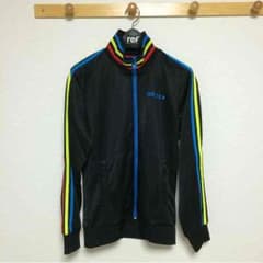 adidas ジャージのサムネイル