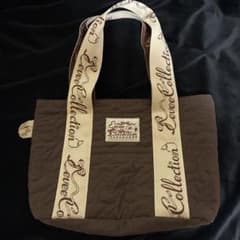 中古】Eevee Collection イーブイコレクション トートバッグ - メルカリ