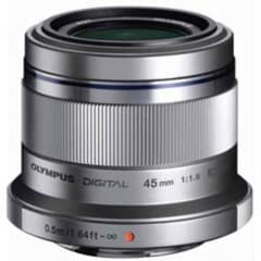 なお様専用 オリンパス M.zuiko DIGITAL 45mm F1.8のサムネイル