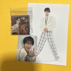 EBiDAN THE LIVE 2026缶バッジ 写真セットのサムネイル
