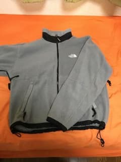 THE NORTH FACE フリースジャケット 最終値下げ！のサムネイル