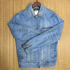 ドルチェ&ガッバーナ Gジャンのサムネイル