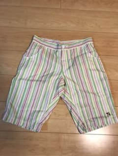 ハーフパンツ メンズ ショートパンツ　海水パンツのサムネイル