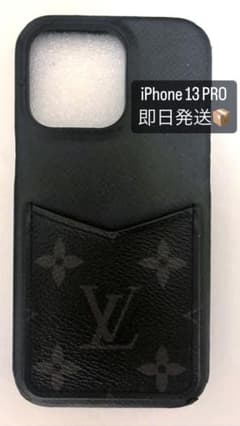 ルイヴィトン　LOUIS VUITTON iPhone 13pro ケースのサムネイル