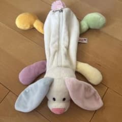 NICI  ペンケース うさぎのサムネイル