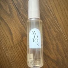 MOTON ヘア＆ボディミスト NUDE CALM 80mlのサムネイル