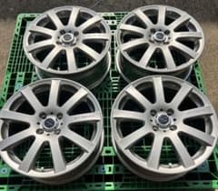 アルミタイヤホイール 16インチ 4穴 レイズ シュテル - メルカリ