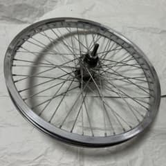 南海 フリーコースターハブ リアホイール BMX フラットランド NANKAI