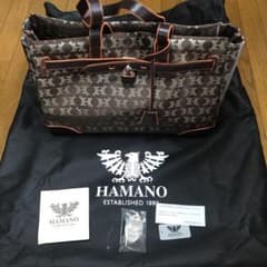 HAMANO★新品未使用のサムネイル