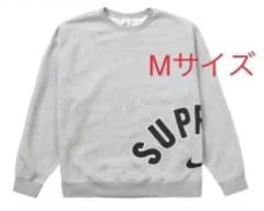 usscgs.as 様専用　Supreme Nike Arc Crewneckのサムネイル