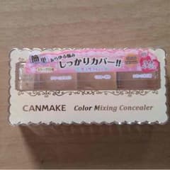 キャンメイク＊コンシーラーのサムネイル