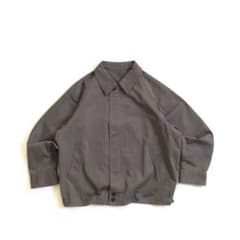 Steven Alan TCチノ バルカラー ドリズラー ジャケット - メルカリ