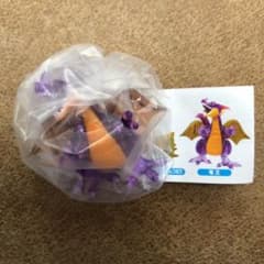 ドラゴンクエスト　クリスタルモンスターズ　竜王のサムネイル