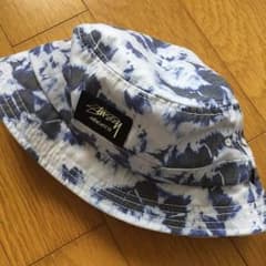 stussy ステューシー バケットハット バケハのサムネイル