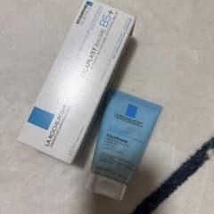 La Roche-Posay シカプラストバームB5+ トレリアン セットのサムネイル