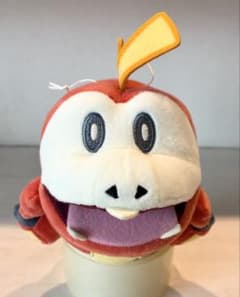 ポケモン ホゲータ ぬいぐるみ マスコットのサムネイル