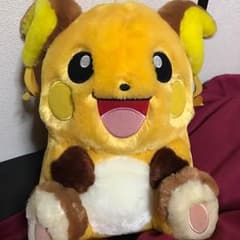 ぬいぐるみ ポケモンのサムネイル