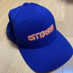 STUSSY 帽子のサムネイル