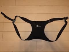 GEAR BEASTランニングバッグのサムネイル