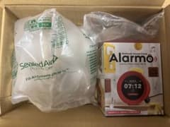 ニンテンドーサウンドクロック　Alarmoのサムネイル