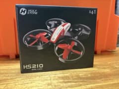 Holy Stone HS210 ドローン 本体のサムネイル
