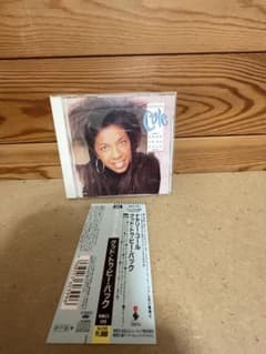 Natalie Cole Everlasting CDのサムネイル