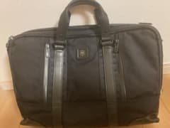 Victorinox ビジネスバッグのサムネイル