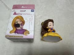 ディズニープリンセス 肩ズンHug. ベル フィギュアのサムネイル