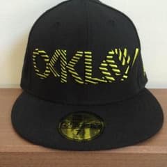Oakley NEW ERA cap BR様専用のサムネイル