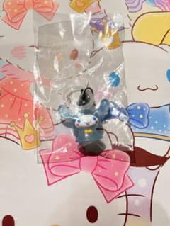シナモン めじるしアクセサリー サンリオのサムネイル