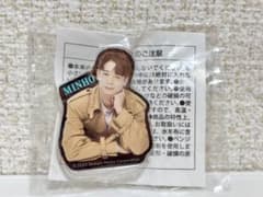 MINHO アクリルクリップ 会場限定 B6