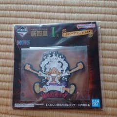 ONE PIECE一番くじ！のサムネイル