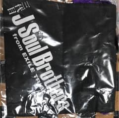 三代目 巾着袋のサムネイル