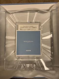 WEDGWOOD　デイライトフォトフレームのサムネイル