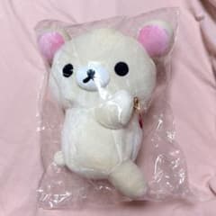 コリラックマ ぬいぐるみポシェットのサムネイル