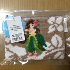 フェイラー　マナマナ　ポーチ　新品未開封のサムネイル