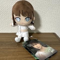 暴太郎戦隊ドンブラザーズ 戦隊ヒーローぬいぐるみ 脳人戦士 変身前