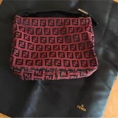 フェンディの小さなバックです。のサムネイル
