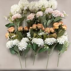 造花 まとめ売り セット 色々セットのサムネイル