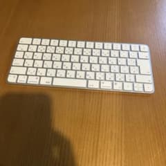 Apple Magic Keyboard 日本語配列A2450 - メルカリ