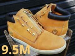 Timberlandティンバーランド×Mastermind Japan