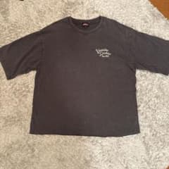 Dickies ダークグレー Tシャツ Mのサムネイル