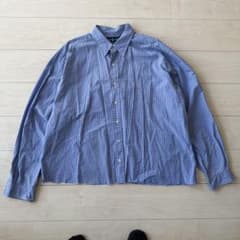 【Ralph Lauren】 ラルフローレン チェックシャツのサムネイル