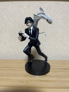 クロロ　HUNTER×HUNTER VIBRATION STARSのサムネイル