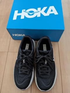 HOKA ONEONE RINCON4 スニーカー 箱付きのサムネイル