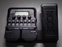 user_bdf026c6様専用 ZOOM G1X FOUR - メルカリ